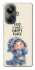 Чохол на Realme 10 Pro+ Happy Place фото 1 з 1