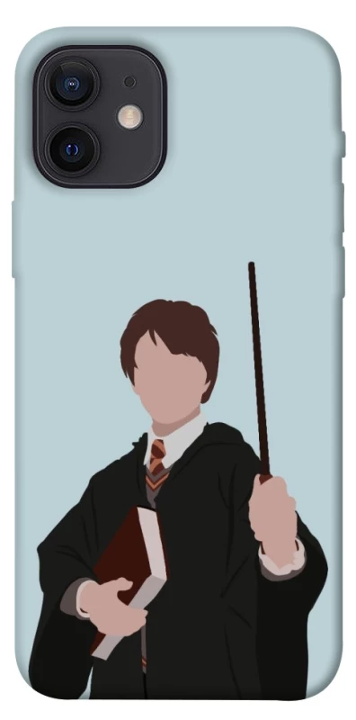 Чохол на Apple iPhone 12 (6.1") Harry Potter v5 фото 1 з 1