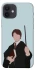 Чохол на Apple iPhone 12 (6.1") Harry Potter v5 фото 1 з 1