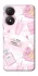 Чохол на ZTE Blade A34 4G Fashion collage ver.10 фото 1 з 1