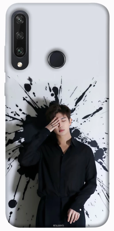 Чехол на Huawei Y6p RM - BTS фото 1 из 1