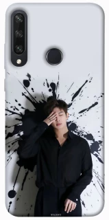 Чехол на Huawei Y6p RM - BTS фото 1 из 1