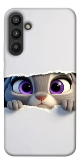 Чехол на Samsung Galaxy A34 5G Zootopia фото 1 из 1