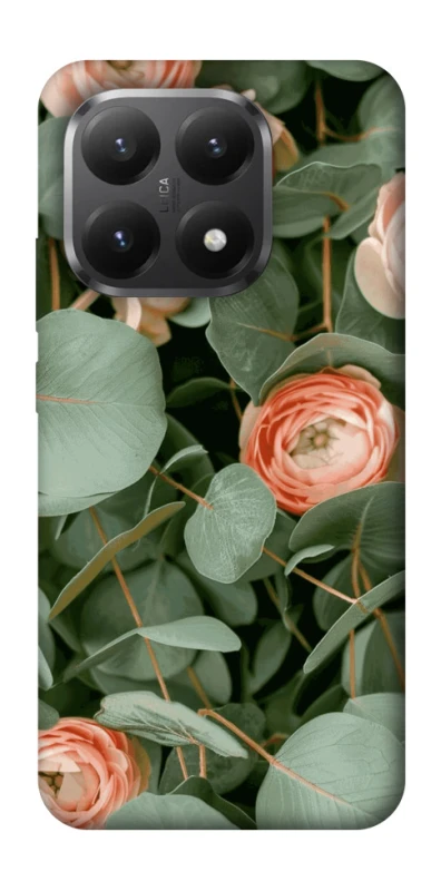 Чохол на Xiaomi 15T Eternal Spring фото 1 з 1