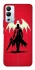 Чохол на Infinix Hot 12i Devil May Cry v2 фото 1 з 1