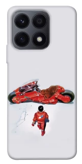 Чехол на Huawei Honor X8a Anime v43 фото 1 из 1