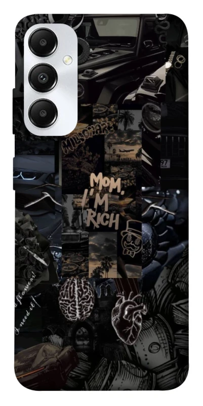 Чехол на Samsung Galaxy A05s I'm Rich фото 1 из 1