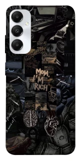 Чохол на Samsung Galaxy A05s I'm Rich фото 1 з 1