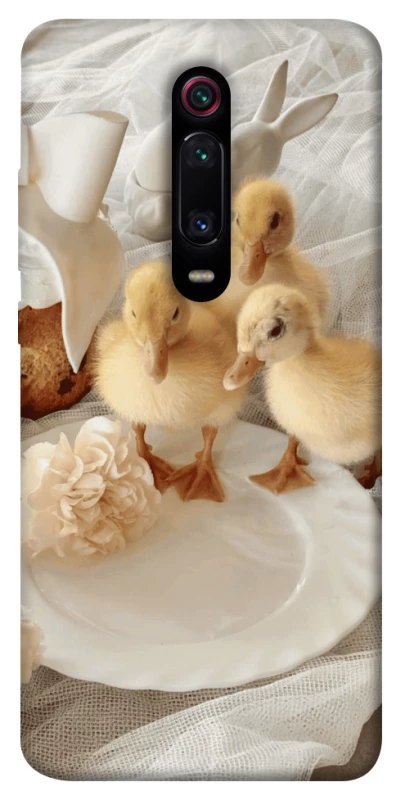 Чехол на Xiaomi Redmi K20 / K20 Pro / Mi9T / Mi9T Pro Easter Vibes фото 1 из 1