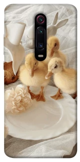 Чехол на Xiaomi Redmi K20 / K20 Pro / Mi9T / Mi9T Pro Easter Vibes фото 1 из 1