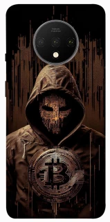 Чохол на OnePlus 7T Crypt фото 1 з 1