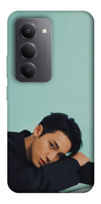Чохол на Xiaomi Redmi 15 (EU) Mingyu - Seventeen фото 1 з 1
