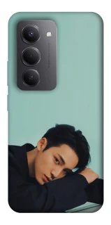 Чехол на Xiaomi Redmi 15 (Global) Mingyu - Seventeen фото 1 из 1