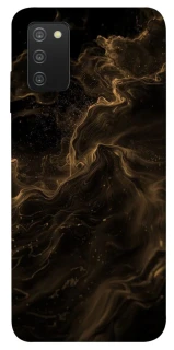 Чохол на Samsung Galaxy A03s Epoxy design ver.5 фото 1 з 1