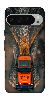 Чохол на Google Pixel 9 Pro XL Jeep фото 1 з 1