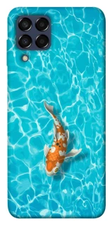 Чехол на Samsung Galaxy M33 5G Fish фото 1 из 1