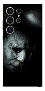 Чехол на Samsung Galaxy S25 Ultra Jason v3 фото 1 из 1