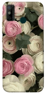 Чехол на TECNO Spark 6 Go Gardens фото 1 из 1