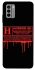 Чохол на Nokia G22 Horror Halloween фото 1 з 1