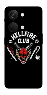 Чохол на OnePlus Nord 3 Stranger Things ver.1 фото 1 з 1