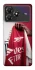 Чохол на ZTE Blade A36 FC Arsenal v3 фото 1 з 1