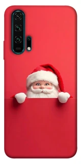 Чехол на Huawei Honor 20 Pro Christmas mood ver.11 фото 1 из 1