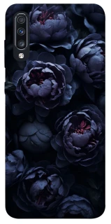 Чехол на Samsung Galaxy A70 (A705F) Sunny Snowdrops фото 1 из 1