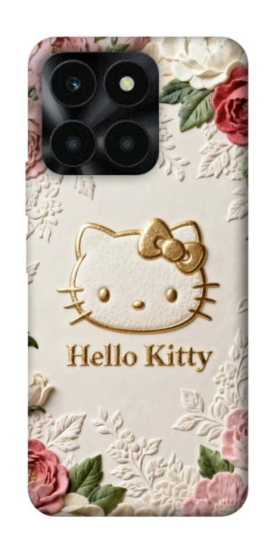 Чехол на Huawei Honor X6a Hello Kitty фото 1 из 1