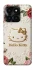 Чехол на Huawei Honor X6a Hello Kitty фото 1 из 1