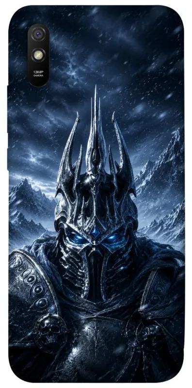 Чохол на Xiaomi Redmi 9A Arthas фото 1 з 1