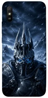 Чехол на Xiaomi Redmi 9A Arthas фото 1 из 1