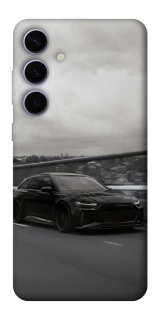 Чохол на Samsung Galaxy S25+ RS6 grey фото 1 з 1