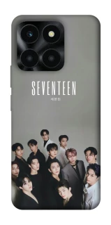 Чохол на Huawei Honor X6a Seventeen v3 фото 1 з 1