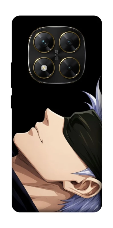 Чохол на Xiaomi Poco X7 Gojo v13 фото 1 з 1