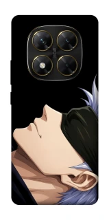 Чохол на Xiaomi Poco X7 Gojo v13 фото 1 з 1