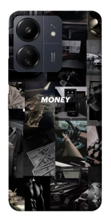 Чохол на Xiaomi Redmi 13C Money фото 1 з 1