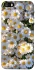 Чохол на Apple iPhone 5/5S/SE Поле ромашок фото 1 з 1