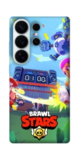 Чехол на Samsung Galaxy S26 Pro Brawl Stars ver.11 фото 1 из 1