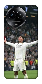 Чохол на Realme C67 4G Jude Bellingham фото 1 з 1