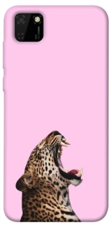 Чехол на Huawei Y5p Leopard Meow фото 1 из 1