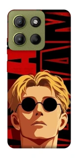 Чохол на Motorola Moto G15 4G Nanami v2 фото 1 з 1