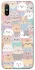 Чохол на Xiaomi Redmi 9A Funny Kittens ver.2 фото 1 з 1