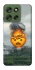 Чохол на Motorola Moto G56 5G Moscow never sleeps ver.2 фото 1 з 1