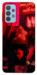 Чехол на Samsung Galaxy M32 Hot collage ver.3 фото 1 из 1