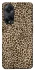 Чохол на Oppo A98 Leopard Skin v2 фото 1 з 1
