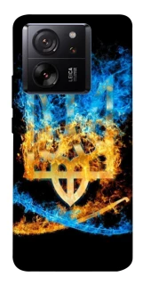 Чохол на Xiaomi 13T Герб v16 фото 1 з 1