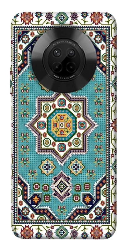 Чохол на Huawei Y9a Килим v7 фото 1 з 1