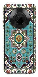 Чохол на Huawei Y9a Килим v7 фото 1 з 1