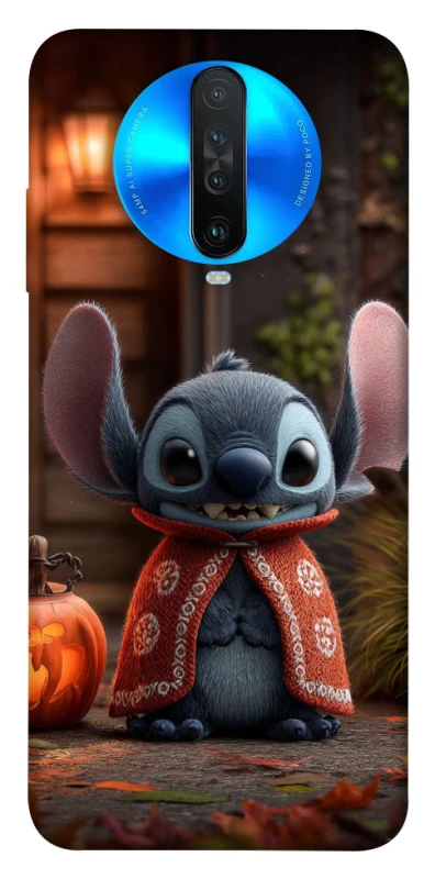 Чохол на Xiaomi Redmi K30 Stitch ver.14 фото 1 з 1