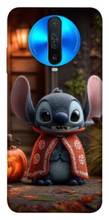 Чохол на Xiaomi Redmi K30 Stitch ver.14 фото 1 з 1